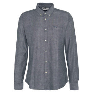 Barbour Buckley Tailored Long-Sleeved Shirt